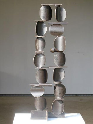 Steel 2010