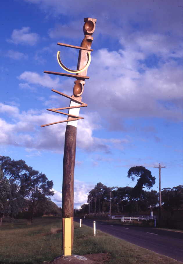 Walcha Street Furniture