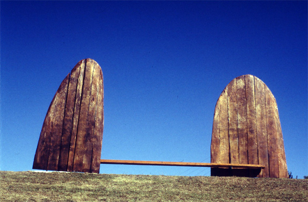 Walcha Street Furniture